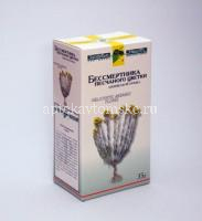 Бессмертника песчаного цветков сумма флавоноидов пак. 35г (Фитофарм/Россия)