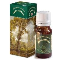 Масло эфирное Эвкалиптовое 10мл (Натуральные масла/Россия)