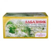 Лабазник (таволга) вязолистный, трава пак.-фильтр 1,5г №20 (Камелия/Россия)