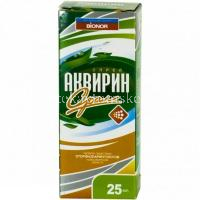 Аквирин Орал спрей 25мл (Бионор/Россия)