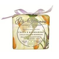 Мыло NESTI DANTE Калла и Розмарин 200г (NESTI DANTE/Италия)