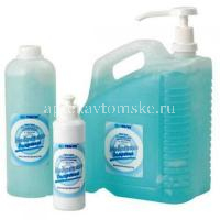 Гель для УЗИ Акугель средн. вязкости 5кг (МедиКрафт/Россия)