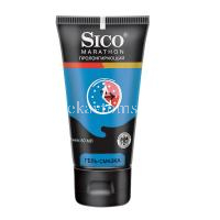 Гель-смазка SICO marathon пролонгирование 50мл (C P R/Германия)