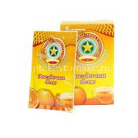 Звездочка ФЛЮ пак.(пор. д/приг. р-ра орал.) 15г №5 (апельсин) (Danapha Pharmaceutical Joint Stock Company/Вьетнам)