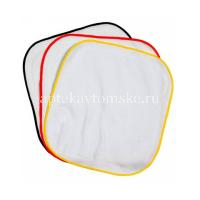 Полотенце МИР ДЕТСТВА 15036 набор д/кормления №3 (Мир Детства/Россия)