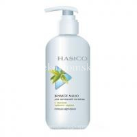Мыло Хасико (HASICO) гигиенич. интимн. чайное дерево 250мл (Твинс Тэк/Россия)