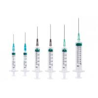 Игла инъекционная 0,6 х 25мм G23 (SFM Hospital Products/Германия)