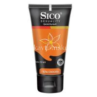 Гель-смазка SICO sexuality ваниль 50мл (C P R/Германия)