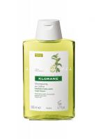 Шампунь KLORANE тонизир. с мякотью цитрона д/блеска волос 200мл (Pierre Fabre/Франция)