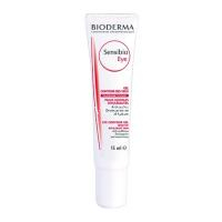 Биодерма (BIODERMA) СЕНСИБИО гель д/контура глаз 15мл (Bioderma/Франция)