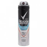 Дезодорант REXONA Антибактериальная Свежесть д/жен. 150мл (спрей) (Арнест/Россия)