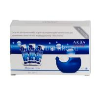 Аква Марис средство д/промыв. носа пак.-саше №30 с морской солью (Jadran/Хорватия)