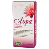 Лора сыворотка мезоэффект 30г (Эвалар/Россия)