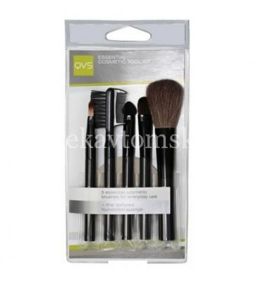 QVS набор д/макияжа №6 (арт. 10-1103) (QVS Global/Китай)