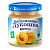 Пюре БАБУШКИНО ЛУКОШКО абрикос (с 4 мес.) 100г (Фаустово/Россия)