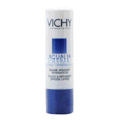 VICHY AQUALIA THERMAL бальзам для губ 4,7мл (Vichy/Франция)