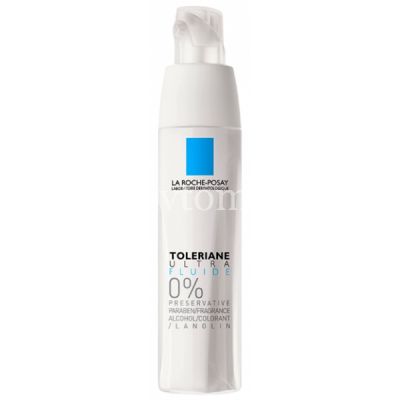 La Roche-Posay TOLERIANE ULTRA флюид 40мл (La Roche-Posay/Франция)