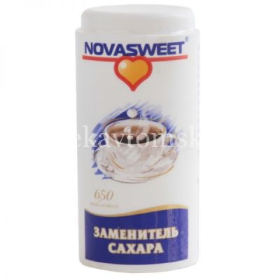 НоваСвит таб. №650 (Новапродукт/Россия)