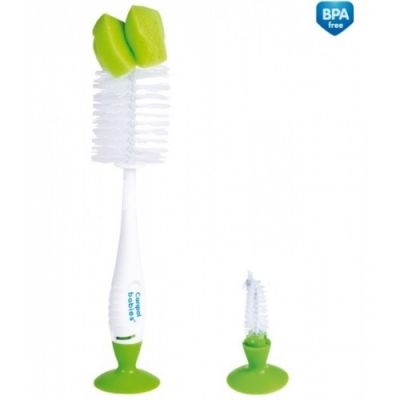 Ерш CANPOL BABIES Balonik д/бутылочек и сосок №2 (арт. 56/122) (Canpol Babies/Польша)