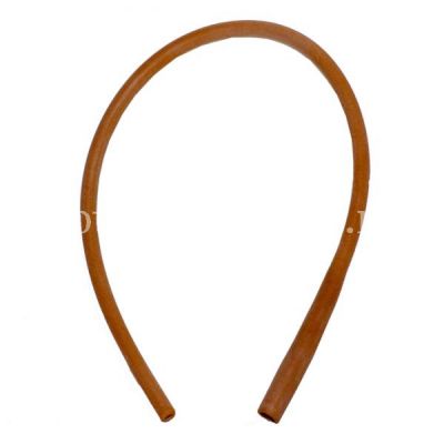 Трубка ректальн. д/новорожд. №17 (Альфапластик/Россия)