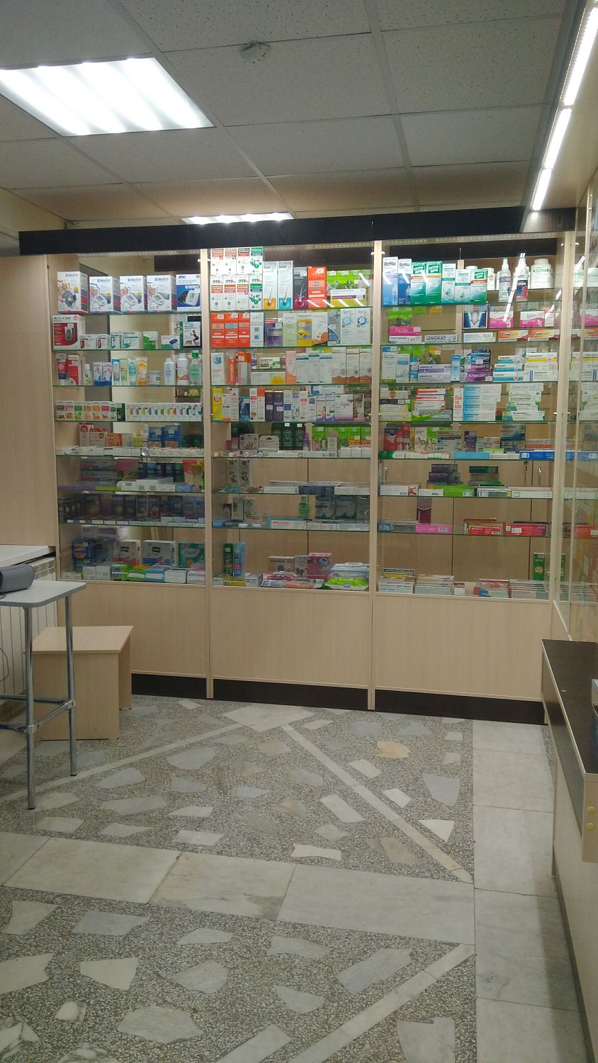 Расширяем сеть!