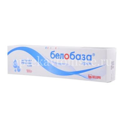 Белобаза крем 100г (Belupo/Хорватия)