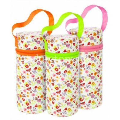 Контейнер МИР ДЕТСТВА 19504 трехслойн. д/одной бутыл. (Мир Детства/Россия)