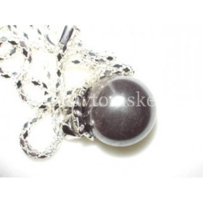 Аромакулон САМОЦВЕТ Гематит (ЧП Конюхов/Россия)