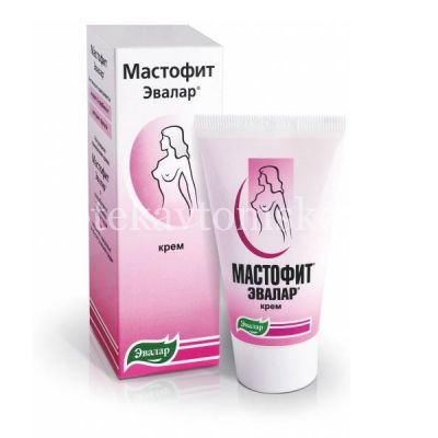 Мастофит "Эвалар" крем 50мл (Эвалар/Россия)