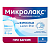 Микролакс микроклизмы(р-р д/рект. введ.) 5мл №4 с универс. наконечн. (Delfarm Orlean/Франция)