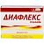 Диафлекс Ромфарм капс. 50мг №30 (Rompharm Company/Румыния)