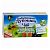 Фиточай БАБУШКИНО ЛУКОШКО детс. (с 6 мес.) яблоко, малина, черн. смородина пак.-фильтр №20 (Императорский чай/Россия)