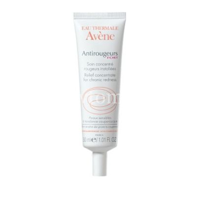 Крем AVENE Antiruzher Plus от купероза 30мл (Pierre Fabre/Франция)