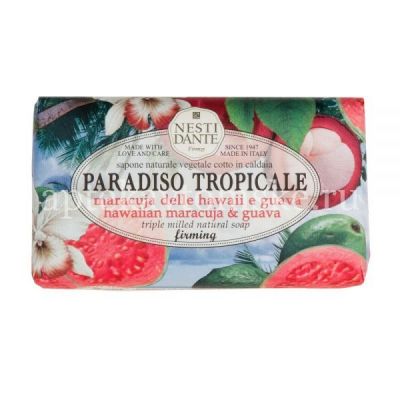 Мыло NESTI DANTE Гуава и Маракуйя 250г (NESTI DANTE/Италия)