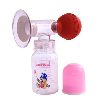 Молокоотсос СКАЗКА 2702 (Royal Industries/Таиланд)