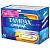 Тампоны гигиенические TAMPAX Compak Regular №16 с апплик. (Hygienett/Венгрия)
