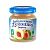 Пюре БАБУШКИНО ЛУКОШКО персик (с 4 мес.) 100г (Фаустово/Россия)