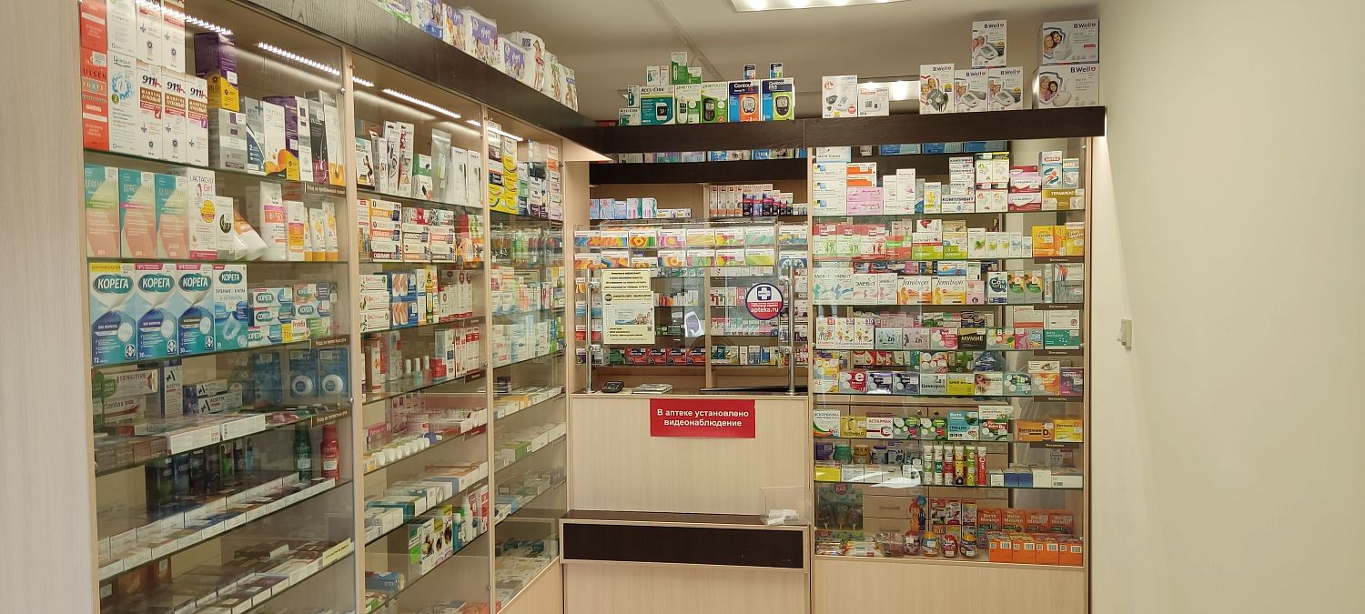 Расширяем сеть!