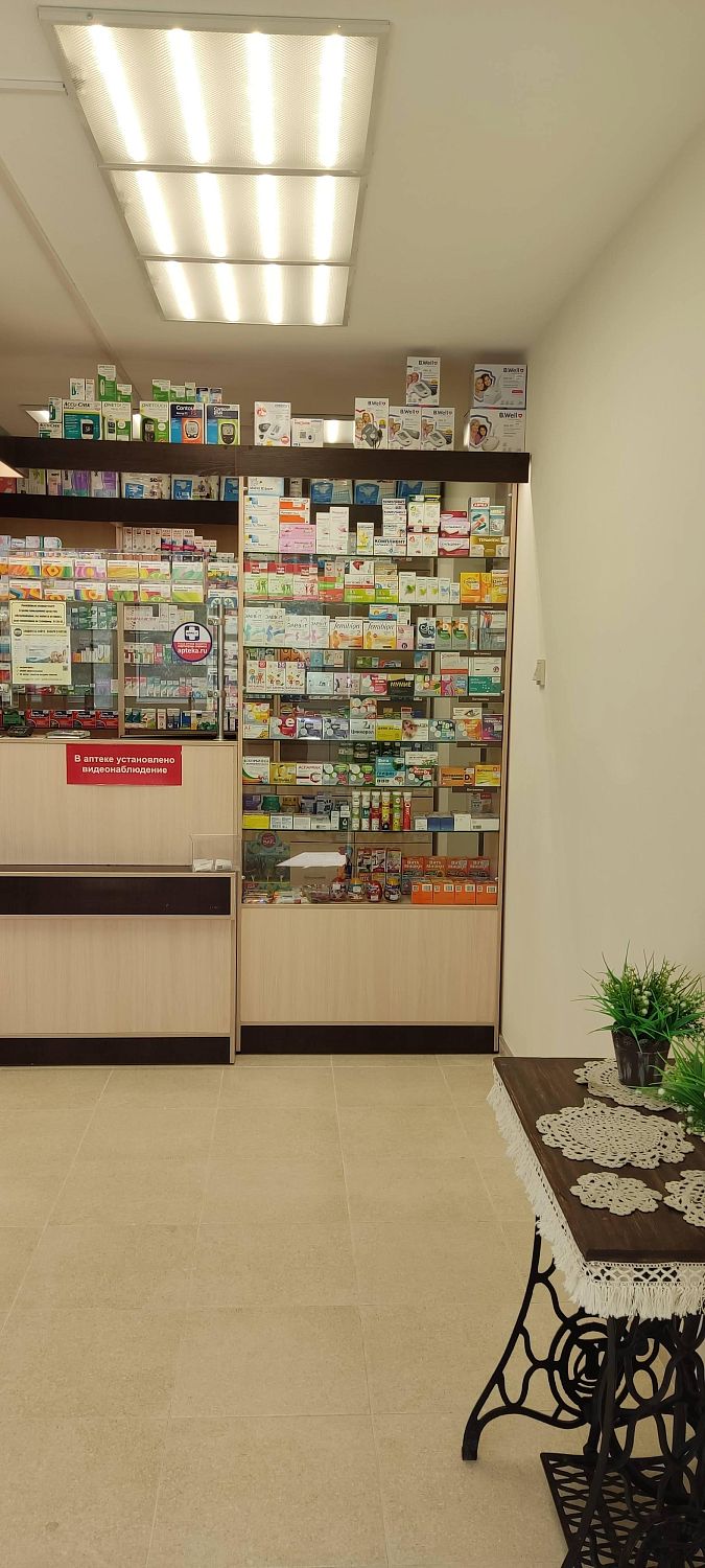 Расширяем сеть!