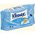 Бумага туалетная KLEENEX влажн. №42 (смен. блок) (Kimberly Clark/Чехия)