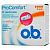 Тампоны гигиенические O.B. ProComfort Super №8 (Johnson & Johnson Sante Beaute France/Франция)
