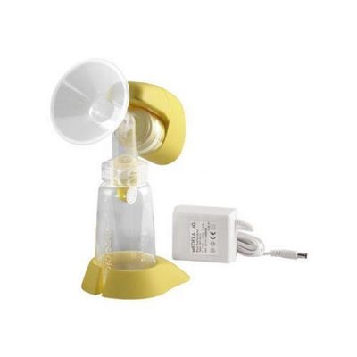 Молокоотсос MEDELA Mini Электрик (арт. 006.2050) (Medela/Швейцария)