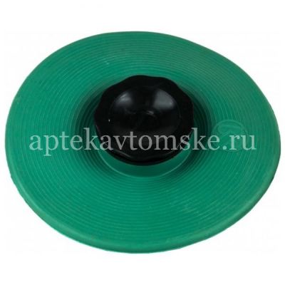 Пузырь для льда №2 (Киевгума/Украина)