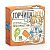 Горчичник-пакет "ГорчицаТрон" д/ванн пак. №10 (Весь мир/Россия)
