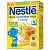 Каша НЕСТЛЕ б/молока "Счастливых снов" 5 злаков/липовый цвет (с 6мес.) 200г (Нестле/Россия)