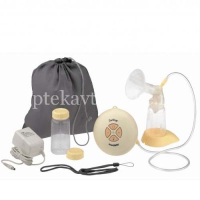 Молокоотсос MEDELA Swing электронный (арт.030.0042) (Medela/Швейцария)