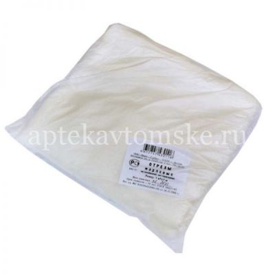 Марля мед. 2м х 0,9м (Эвтекс/Россия)