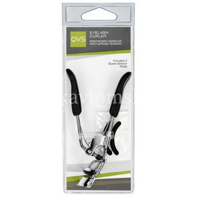 QVS щипчики д/завивки ресниц (мод. 10-1059) (QVS Global/Китай)