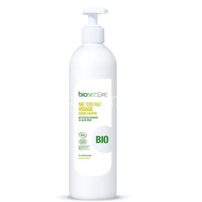 Молочко BIO SECURE D биоорганическое д/тела 400мл (Laboratoires BIOPHA/Франция)