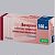 Визарсин таб. пл./об. 100мг №4 (КРКА/Словения)